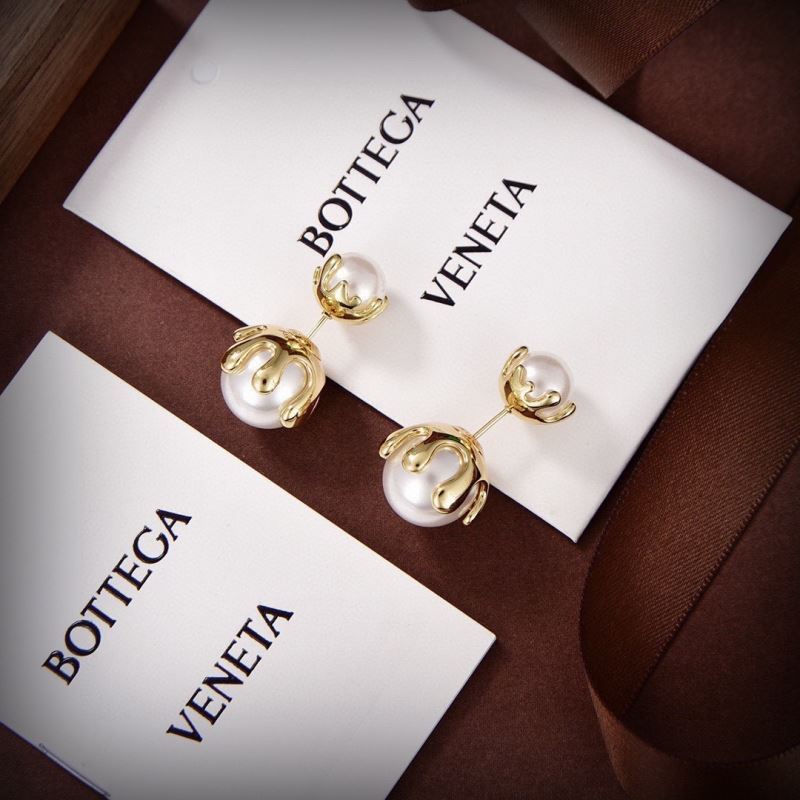 Bvlgari Earrings